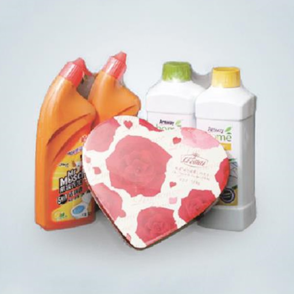 Premrežena POF skrčljiva folija