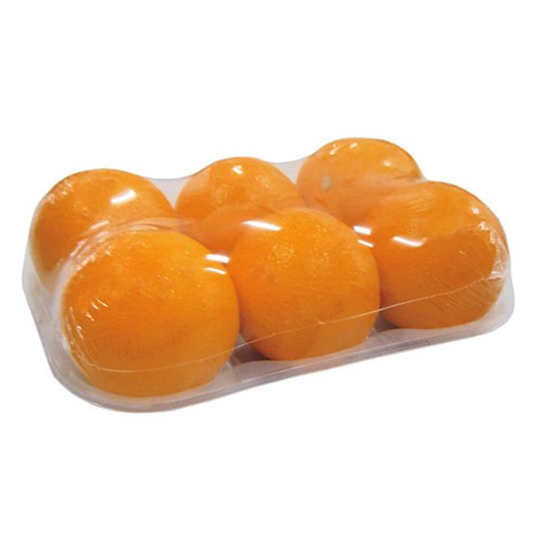 Uduvastane ristseotud POF-kahanemisfilm