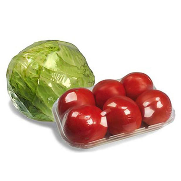 סרט מכווץ POF מקושק נגד ערפל