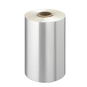 Matalan lämpötilan silloitettu POF-kutistumiskalvo